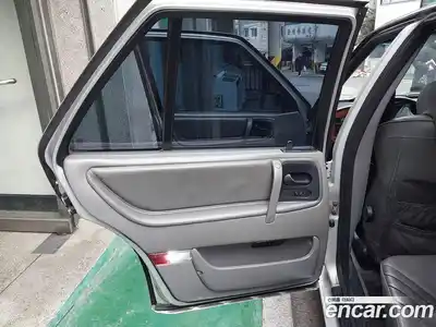 Saab 9000 1996 2.3 гидро в Москве № 236088, миниатюра 8