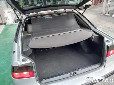 Saab 9000 1996 2.3 гидро в Москве № 236088, миниатюра 9