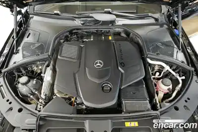 Mercedes-Benz S-Class 2025 3.0 гидро в Москве № 238108, миниатюра 6