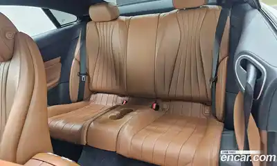 Mercedes-Benz E-Class 2018 1.9 гидро в Москве № 241782, миниатюра 12