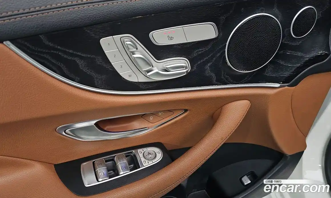 Mercedes-Benz E-Class 2018 1.9 гидро в Москве № 241782, фото 18