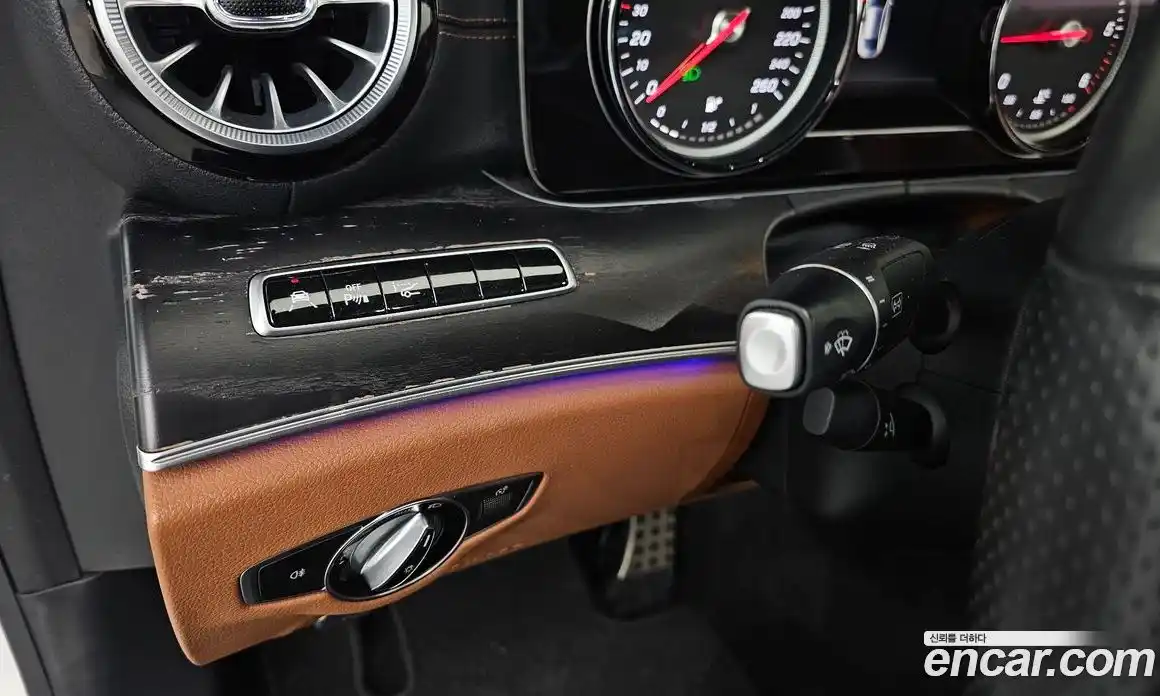 Mercedes-Benz E-Class 2018 1.9 гидро в Москве № 241782, фото 19
