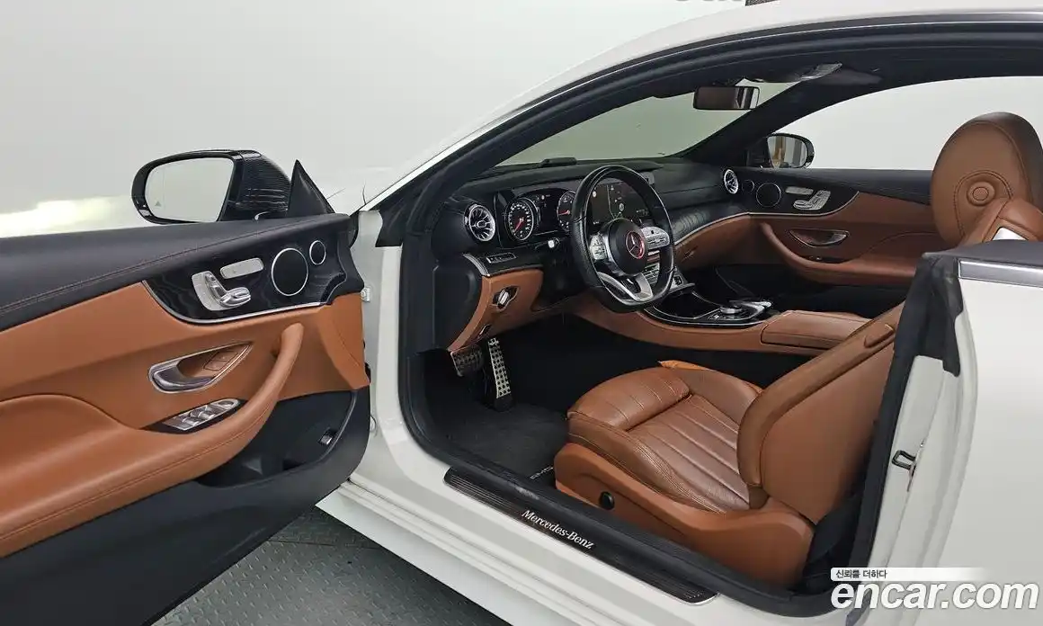 Mercedes-Benz E-Class 2018 1.9 гидро в Москве № 241782, фото 10