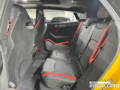 Lamborghini Urus 2024 4.0 гидро в Москве № 246790, миниатюра 12