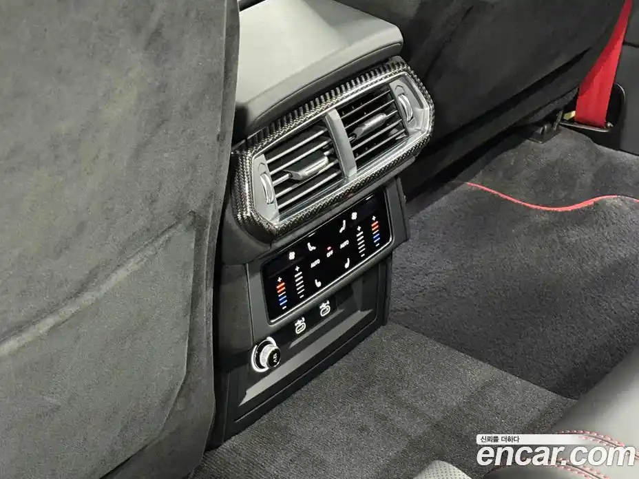 Lamborghini Urus 2024 4.0 гидро в Москве № 246790, фото 13