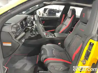 Lamborghini Urus 2024 4.0 гидро в Москве № 246790, миниатюра 7