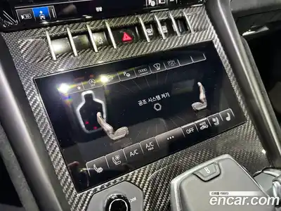 Lamborghini Urus 2024 4.0 гидро в Москве № 246790, миниатюра 9