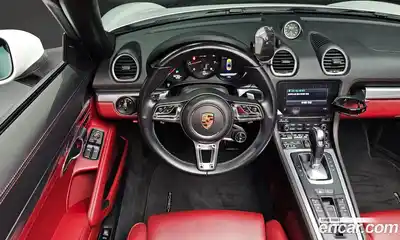 Porsche 718 2018 2.0 гидро в Москве № 251718, миниатюра 12