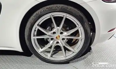 Porsche 718 2018 2.0 гидро в Москве № 251718, миниатюра 5