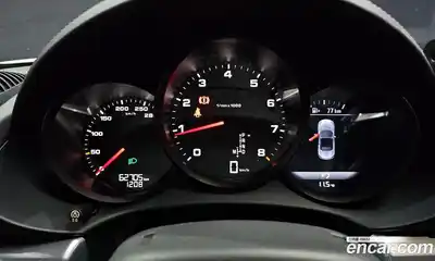 Porsche 718 2018 2.0 гидро в Москве № 251718, миниатюра 8