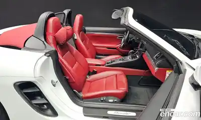 Porsche 718 2018 2.0 гидро в Москве № 251718, миниатюра 10