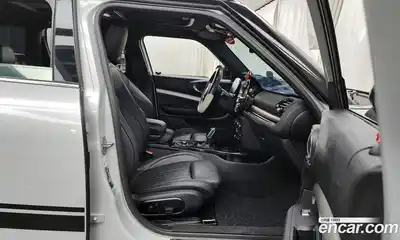 Mini Clubman 2022 2.0 гидро в Москве № 253169, миниатюра 11