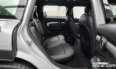 Mini Clubman 2022 2.0 гидро в Москве № 253169, миниатюра 12