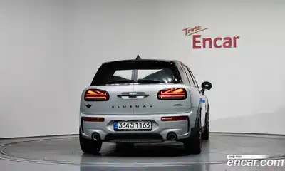Mini Clubman 2022 2.0 гидро в Москве № 253169, миниатюра 4