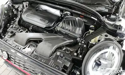 Mini Clubman 2022 2.0 гидро в Москве № 253169, миниатюра 6