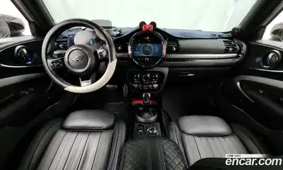 Mini Clubman 2022 2.0 гидро в Москве № 253169, миниатюра 7