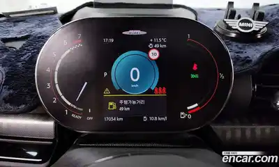 Mini Clubman 2022 2.0 гидро в Москве № 253169, миниатюра 8