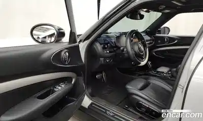 Mini Clubman 2022 2.0 гидро в Москве № 253169, миниатюра 10