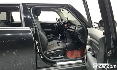 Mini Cooper 2016 1.5 гидро в Москве № 253365, миниатюра 11