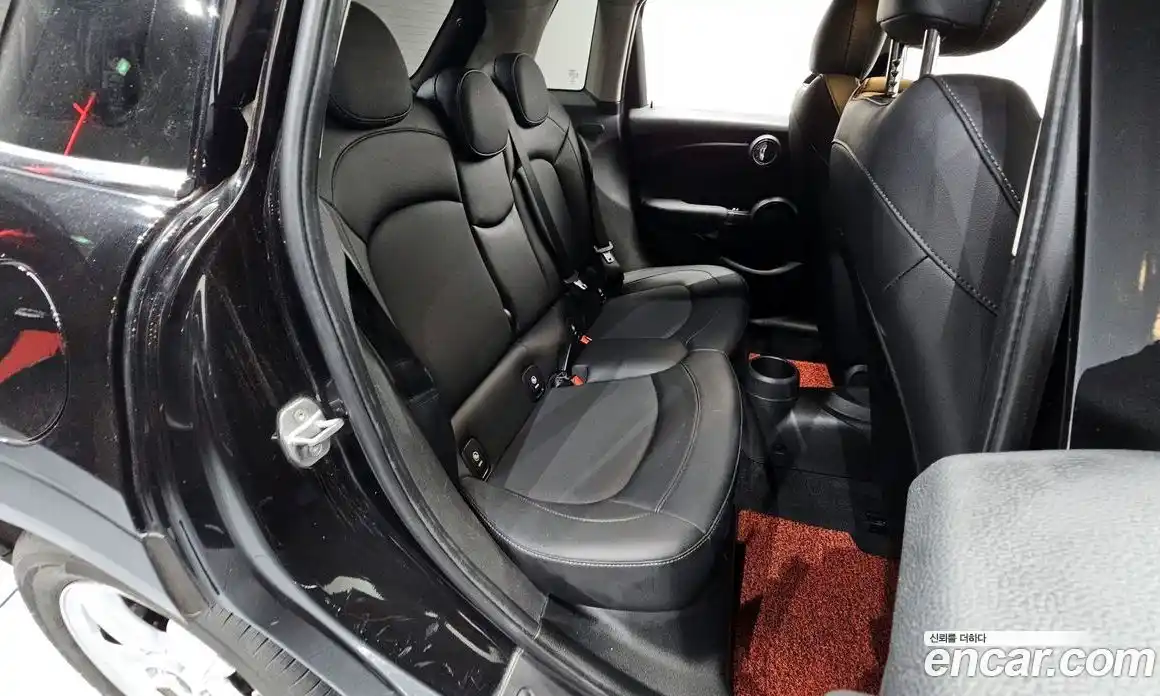 Mini Cooper 2016 1.5 гидро в Москве № 253365, фото 12
