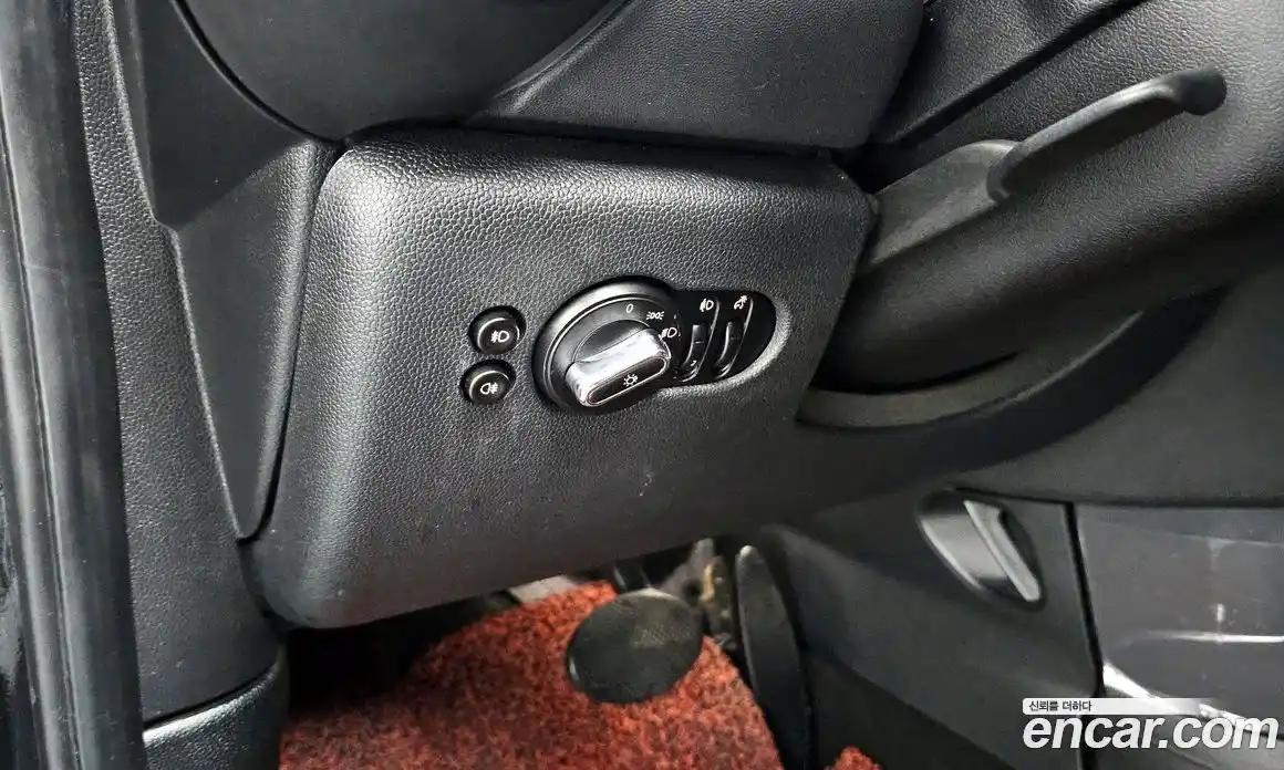 Mini Cooper 2016 1.5 гидро в Москве № 253365, фото 19