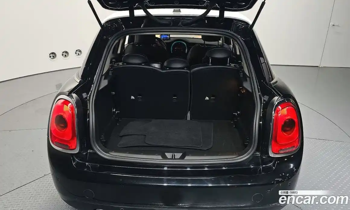 Mini Cooper 2016 1.5 гидро в Москве № 253365, фото 20