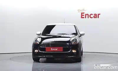 Mini Cooper 2016 1.5 гидро в Москве № 253365, миниатюра 3