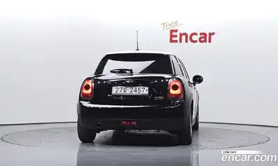 Mini Cooper 2016 1.5 гидро в Москве № 253365, миниатюра 4