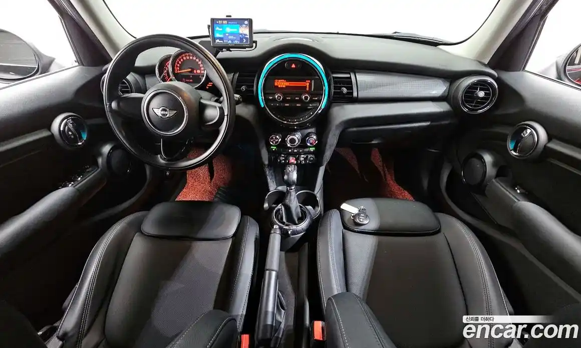 Mini Cooper 2016 1.5 гидро в Москве № 253365, фото 7
