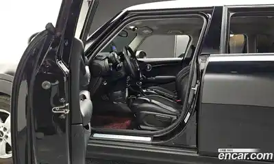 Mini Cooper 2016 1.5 гидро в Москве № 253365, миниатюра 10