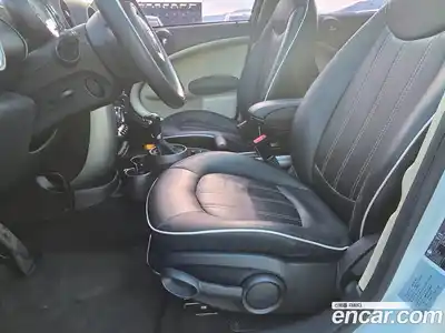 Mini Countryman 2012 2.0 гидро в Москве № 253729, миниатюра 12