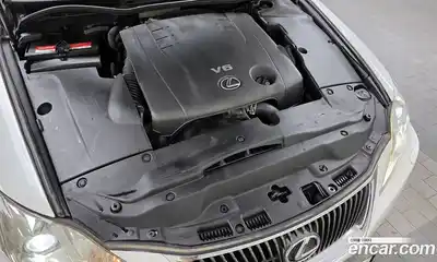 Lexus IS 2010 2.5 гидро в Москве № 254187, миниатюра 6