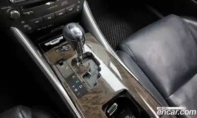 Lexus IS 2010 2.5 гидро в Москве № 254187, миниатюра 9