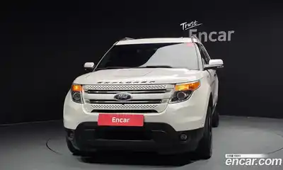 Ford Explorer 2015 3.5 гидро в Москве № 255537, миниатюра 3