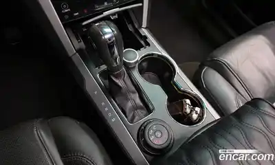 Ford Explorer 2015 3.5 гидро в Москве № 255537, миниатюра 9