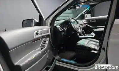 Ford Explorer 2015 3.5 гидро в Москве № 255537, миниатюра 10