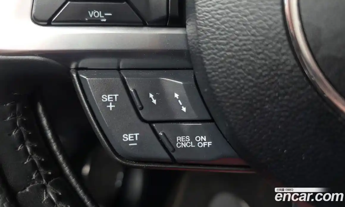 Ford Mustang 2018 2.3 гидро в Москве № 255540, фото 16