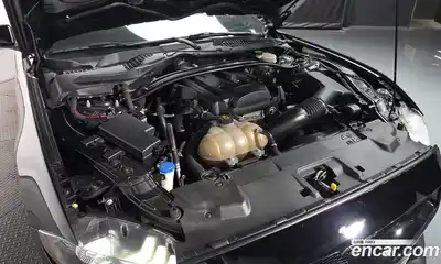 Ford Mustang 2018 2.3 гидро в Москве № 255540, миниатюра 6