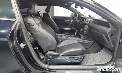 Ford Mustang 2016 2.3 гидро в Москве № 255691, миниатюра 11