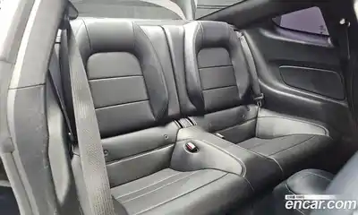 Ford Mustang 2016 2.3 гидро в Москве № 255691, миниатюра 12