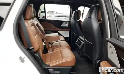Lincoln Aviator 2021 3.0 гидро в Москве № 255740, миниатюра 12