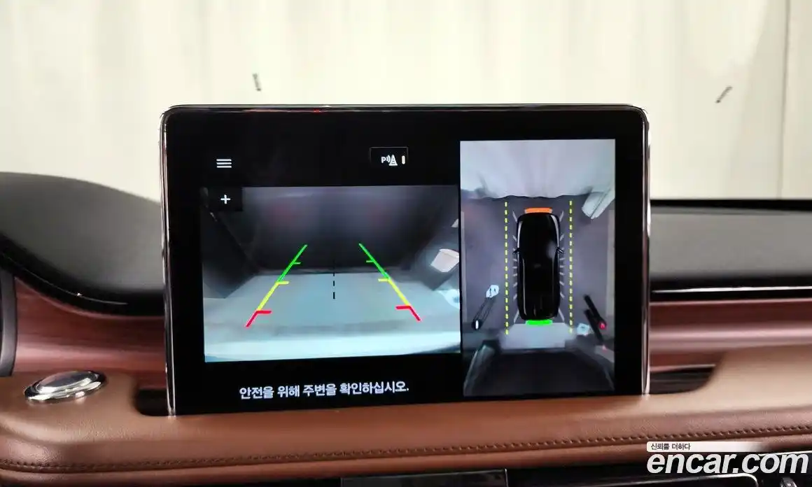 Lincoln Aviator 2021 3.0 гидро в Москве № 255740, фото 15