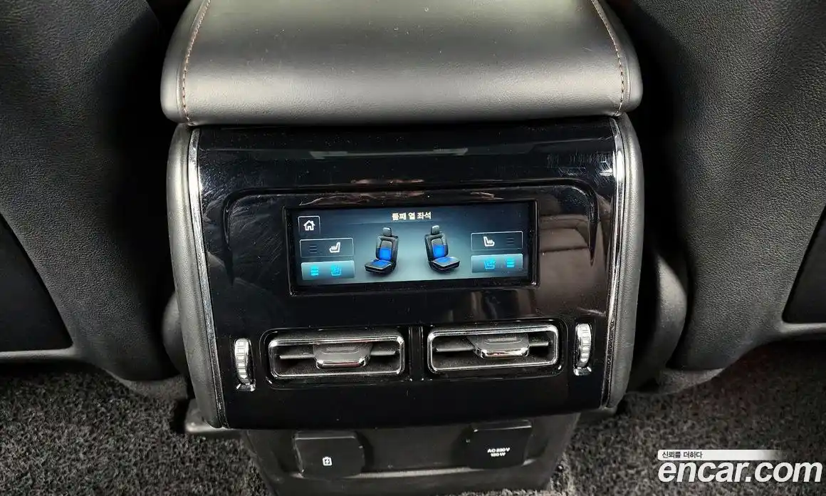 Lincoln Aviator 2021 3.0 гидро в Москве № 255740, фото 19