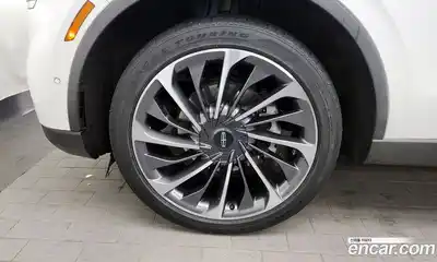 Lincoln Aviator 2021 3.0 гидро в Москве № 255740, миниатюра 5