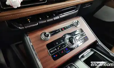 Lincoln Aviator 2021 3.0 гидро в Москве № 255740, миниатюра 9