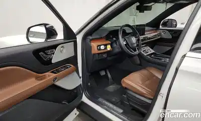 Lincoln Aviator 2021 3.0 гидро в Москве № 255740, миниатюра 10