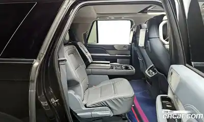 Lincoln Navigator 2019 3.5 гидро в Москве № 255761, миниатюра 11