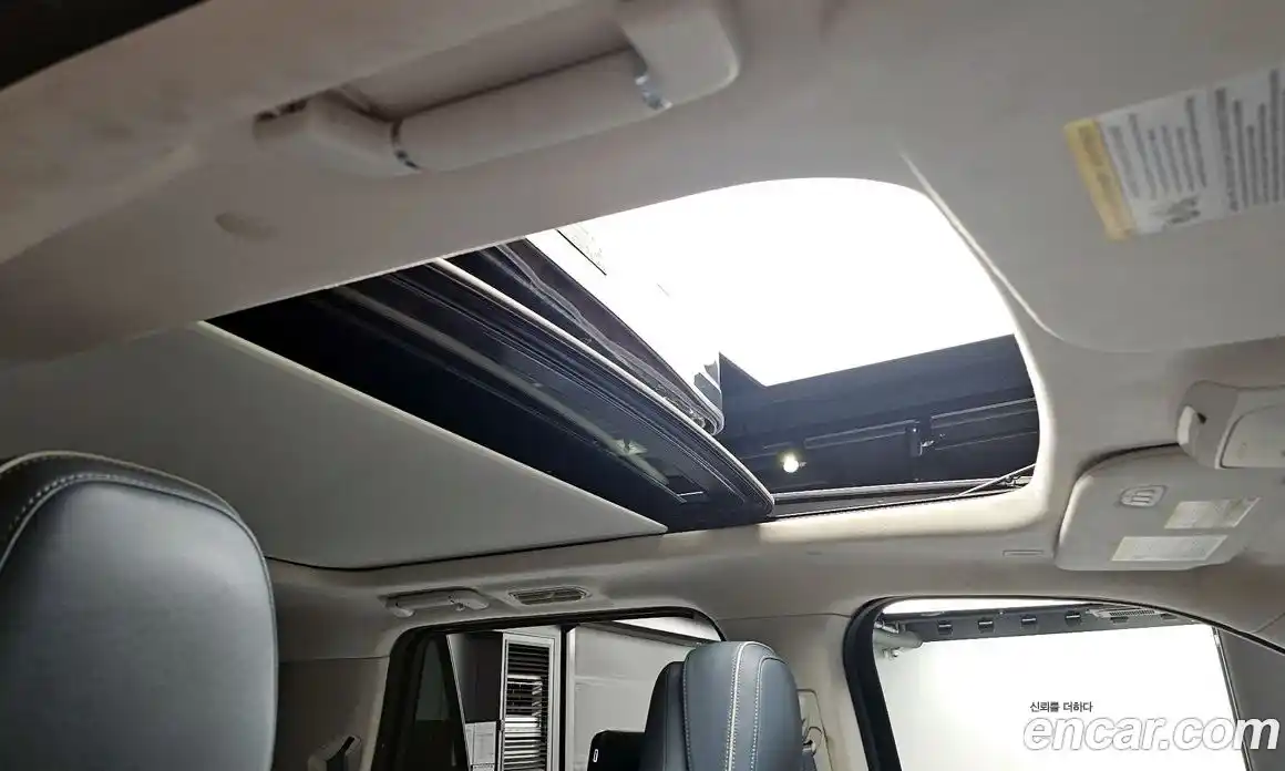 Lincoln Navigator 2019 3.5 гидро в Москве № 255761, фото 18