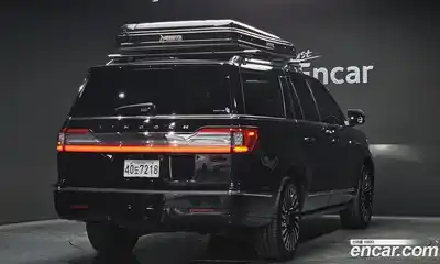 Lincoln Navigator 2019 3.5 гидро в Москве № 255761, миниатюра 2