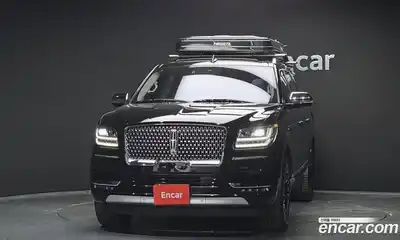 Lincoln Navigator 2019 3.5 гидро в Москве № 255761, миниатюра 3